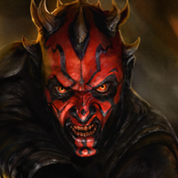 maul image