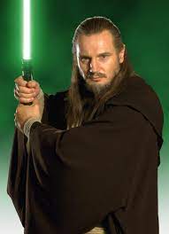 qui-gon jinn
